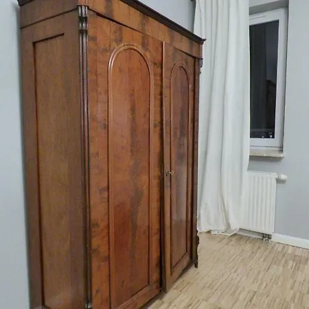 Apartament Kwiatkowskiego Apartment