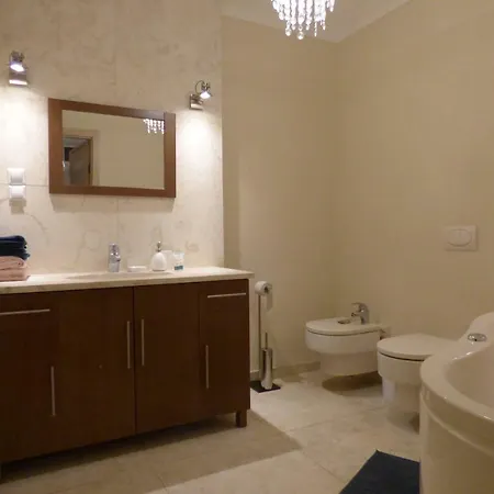Apartament Kwiatkowskiego * Warsaw