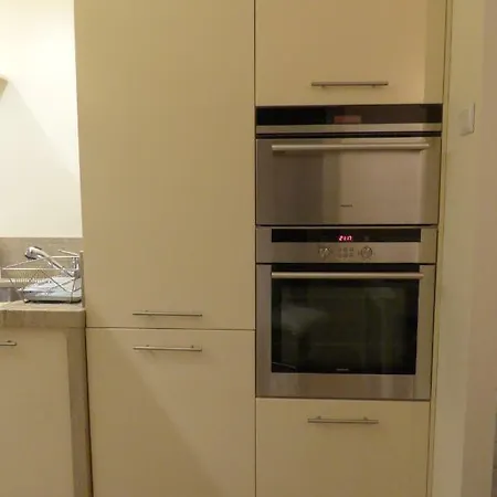 Apartment Apartament Kwiatkowskiego
