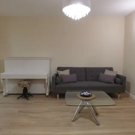 Apartament Kwiatkowskiego *