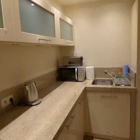 Apartament Apartament Kwiatkowskiego *