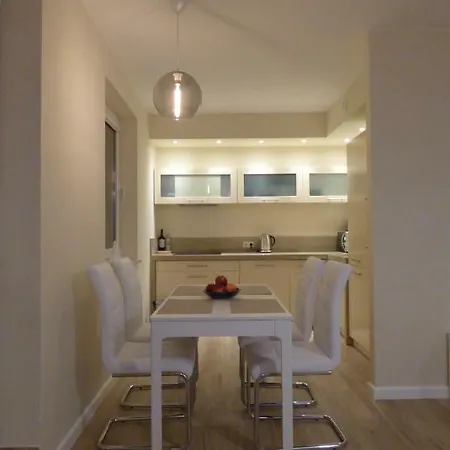 Apartament Apartament Kwiatkowskiego *
