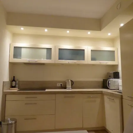 Apartament Kwiatkowskiego Apartment