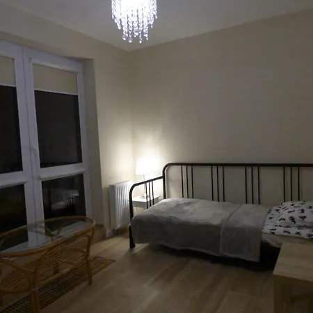 Apartament Kwiatkowskiego
