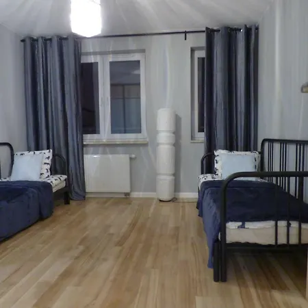Apartament Kwiatkowskiego *