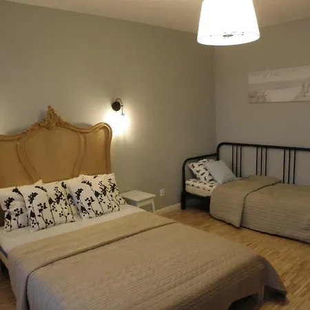 Apartament Kwiatkowskiego * Warsaw