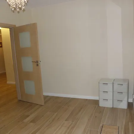 Apartament Kwiatkowskiego *