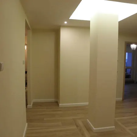 Apartament Kwiatkowskiego * Warsaw