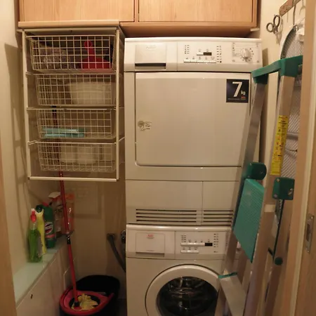 Apartament Kwiatkowskiego Apartment