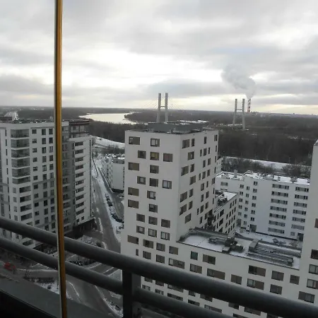 Apartament Kwiatkowskiego