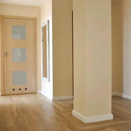 Apartament Kwiatkowskiego Apartment *