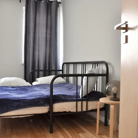Apartament Kwiatkowskiego * Warsaw