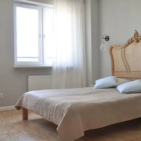 Apartament Kwiatkowskiego Apartment