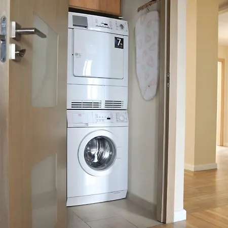 Apartament Kwiatkowskiego