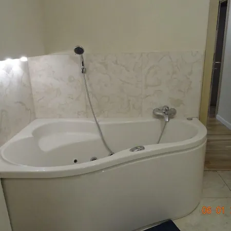 Apartament Kwiatkowskiego Apartment