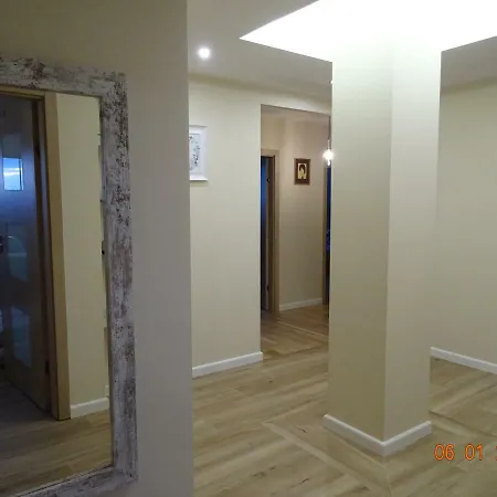 Apartment Apartament Kwiatkowskiego