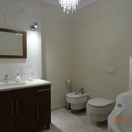 Apartament Kwiatkowskiego Apartment