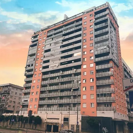 Apartament Kwiatkowskiego *