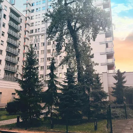 Apartament Kwiatkowskiego * Warsaw