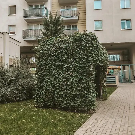 Apartament Kwiatkowskiego * Warsaw